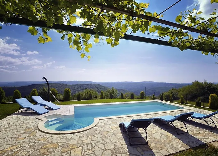 Villa Bella Paz