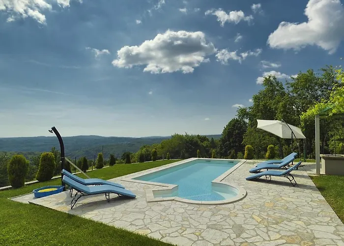 Villa Bella *