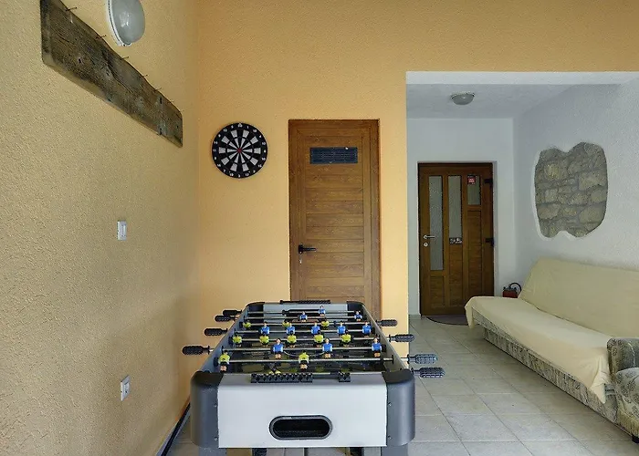 Bella Villa *