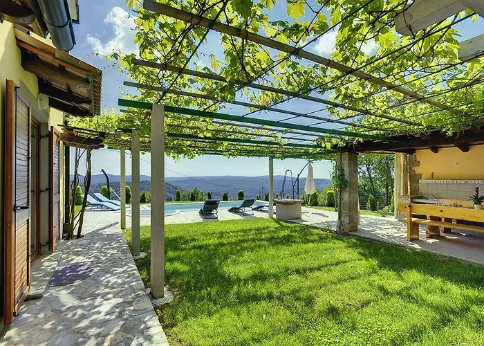Villa Bella *
