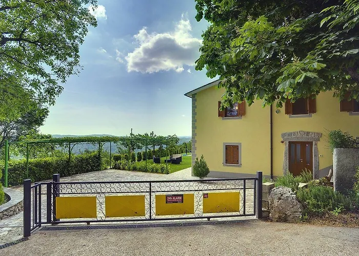 Villa Bella *