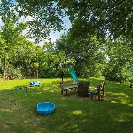 Villa Bella *