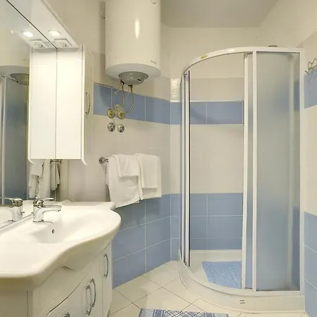 Bella Вилла Paz