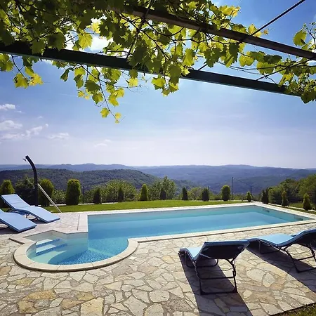 Villa Bella Paz