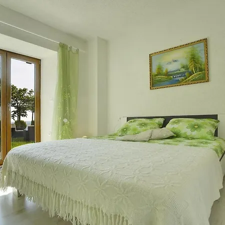Villa Bella Paz