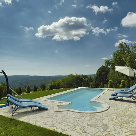 Villa Bella *