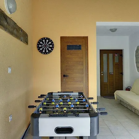 Bella Villa *